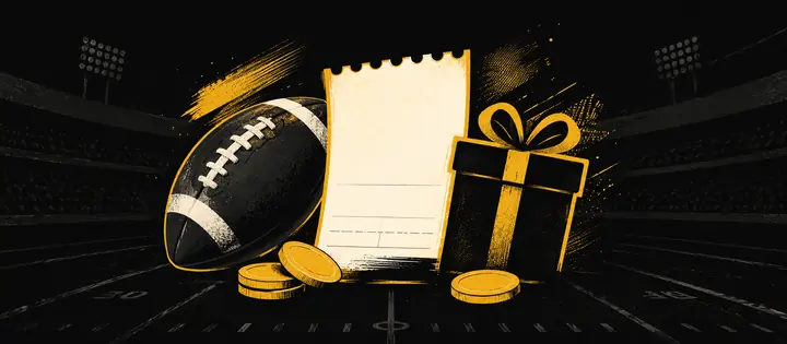 WinRushGo sportsbook welcome offer