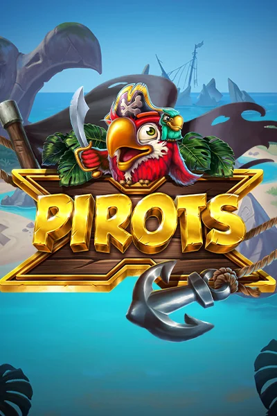 Pirots X